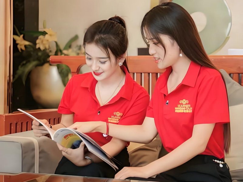 腾龙App账号中心界面截图